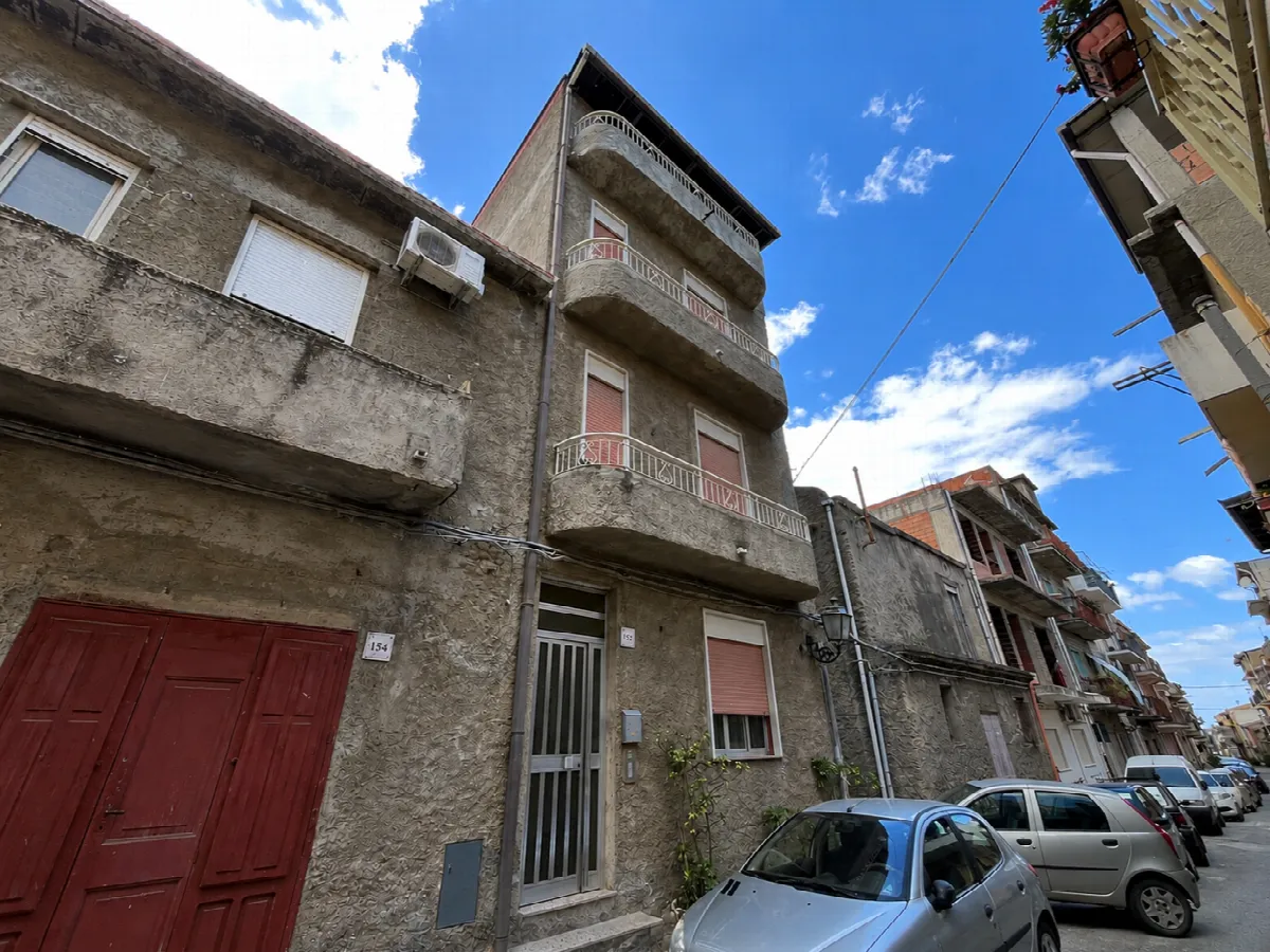 Stabile in vendita a Barcellona Pozzo di Gotto - foto 1
