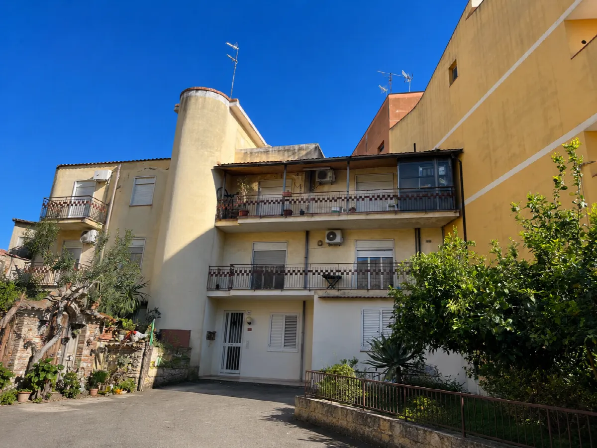 Appartamento in vendita a Barcellona Pozzo di Gotto - foto 1