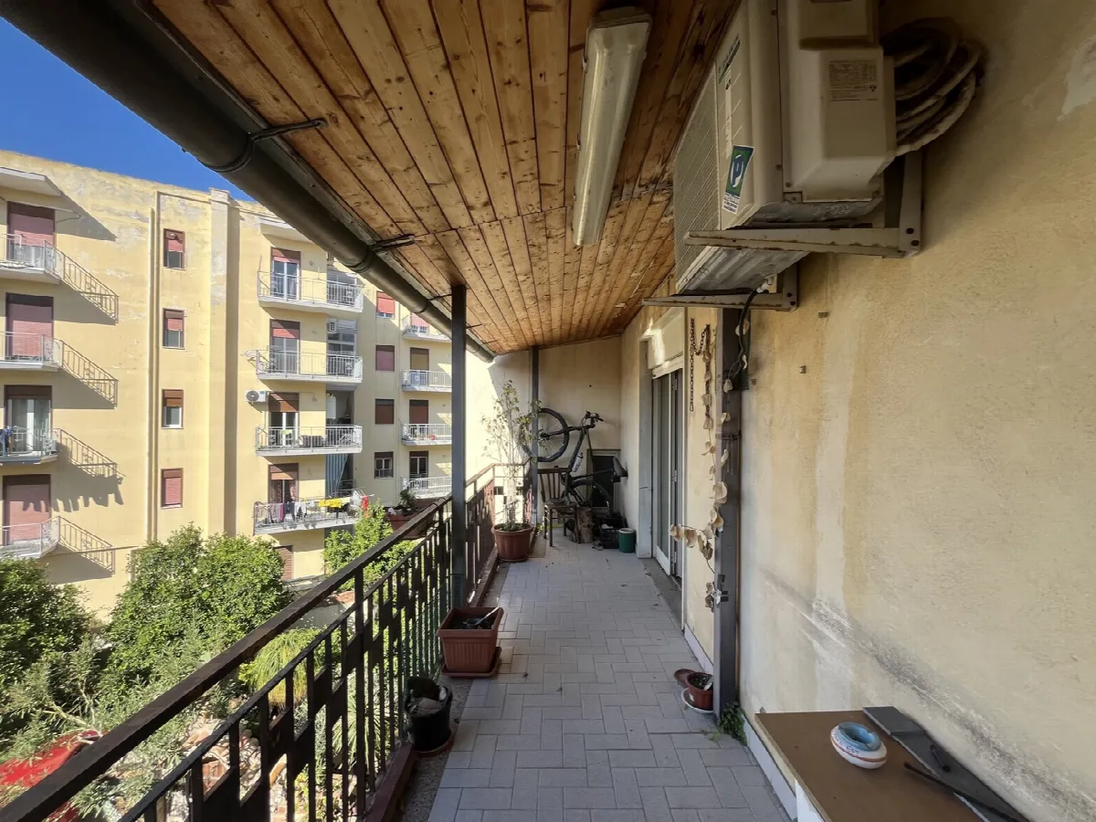 Appartamento in vendita a Barcellona Pozzo di Gotto - foto 4