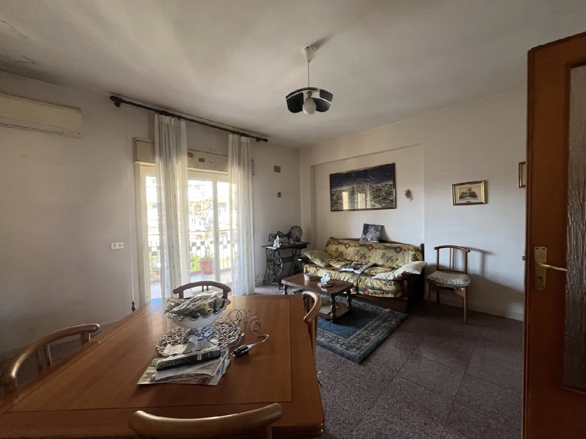 Appartamento in vendita a Barcellona Pozzo di Gotto - foto 6