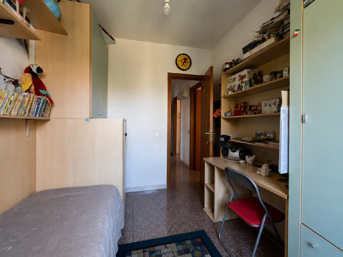 Appartamento in vendita a Barcellona Pozzo di Gotto - foto 7