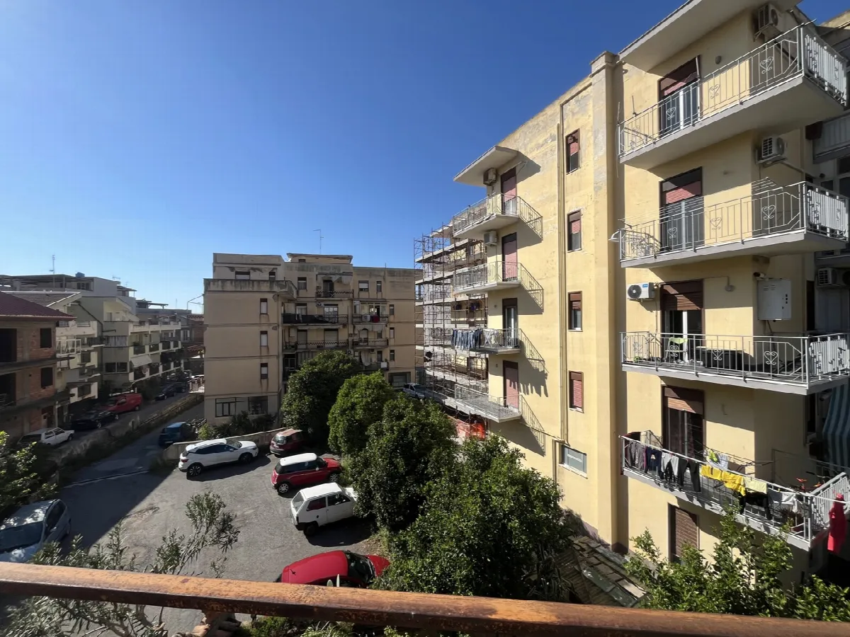 Appartamento in vendita a Barcellona Pozzo di Gotto - foto 8