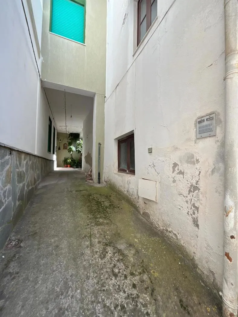 Casa indipendente in vendita a Barcellona Pozzo di Gotto - foto 10