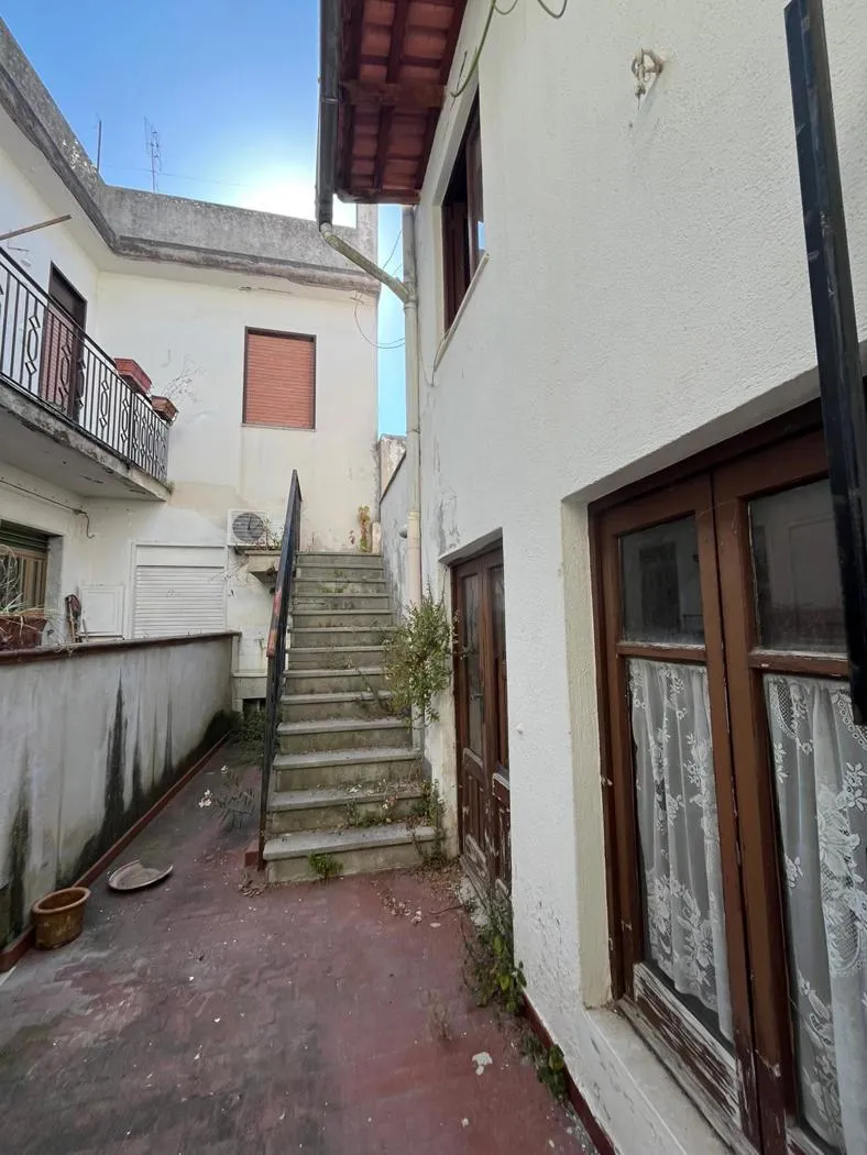 Casa indipendente in vendita a Barcellona Pozzo di Gotto - foto 8