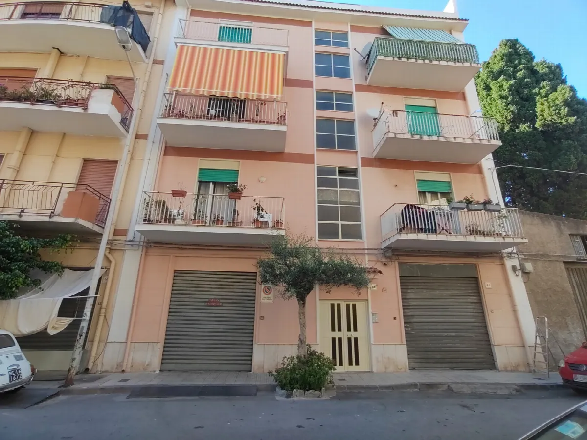 Appartamento in vendita a Barcellona Pozzo di Gotto - foto 1