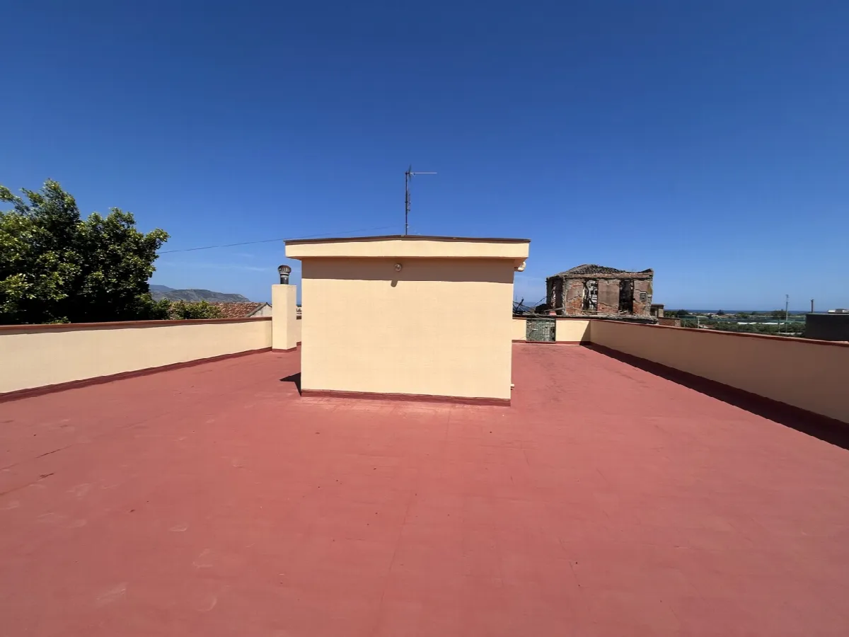 Casa indipendente in vendita a Terme Vigliatore - foto 10