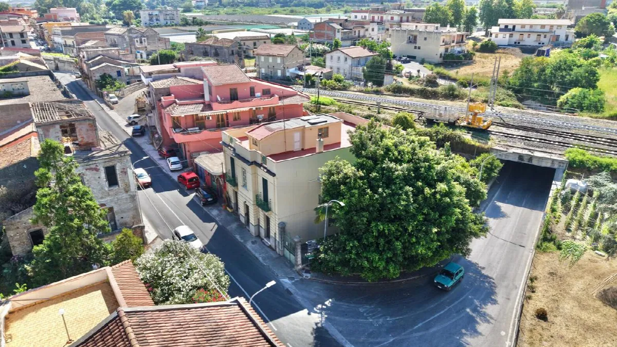 Casa indipendente in vendita a Terme Vigliatore - foto 2