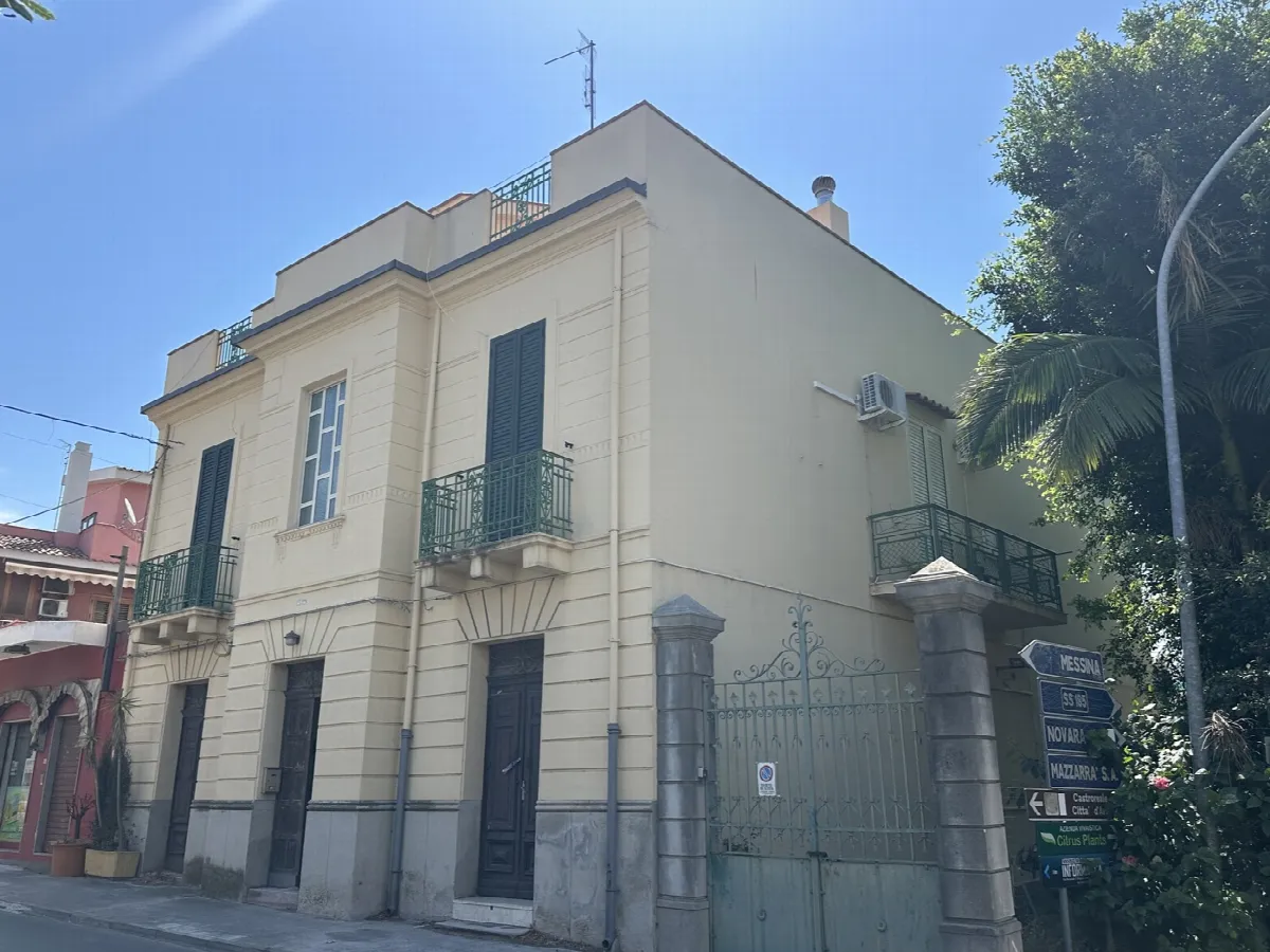 Casa indipendente in vendita a Terme Vigliatore - foto 3