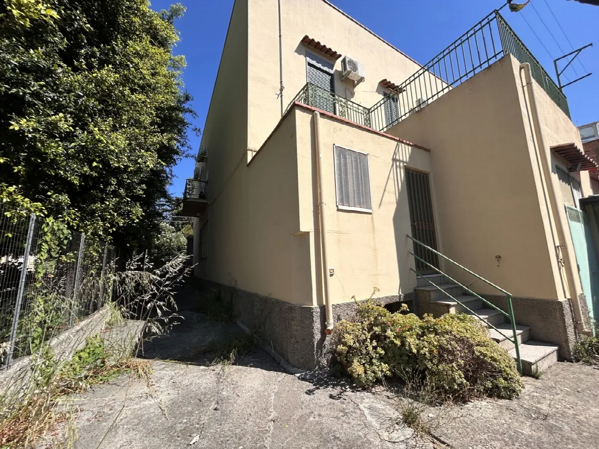 Casa indipendente in vendita a Terme Vigliatore - foto 4