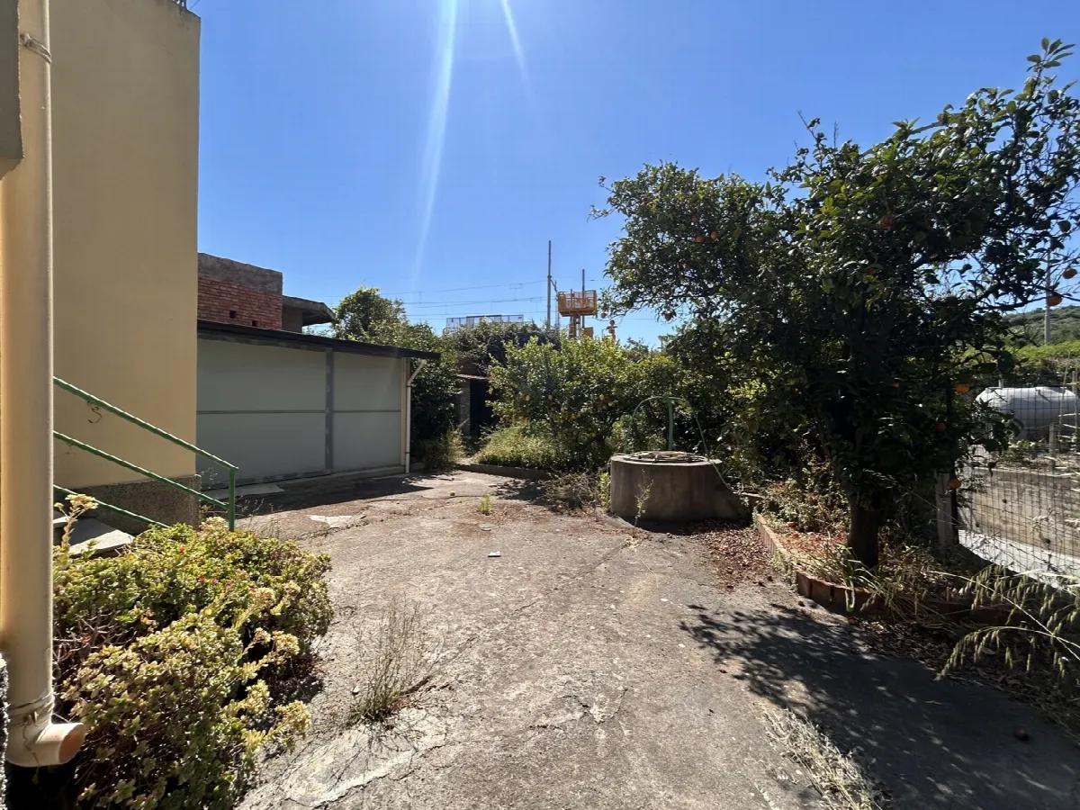Casa indipendente in vendita a Terme Vigliatore - foto 5