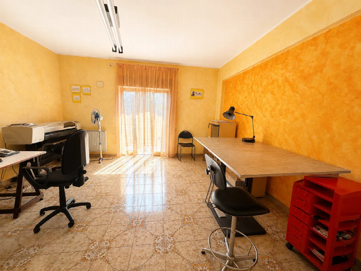 Appartamento in vendita a Barcellona Pozzo di Gotto - foto 2