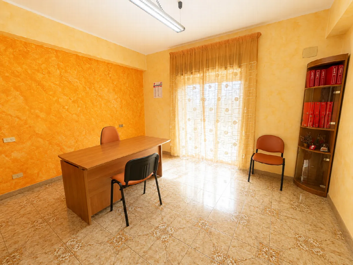 Appartamento in vendita a Barcellona Pozzo di Gotto - foto 3