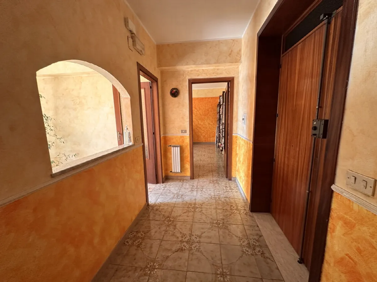 Appartamento in vendita a Barcellona Pozzo di Gotto - foto 9