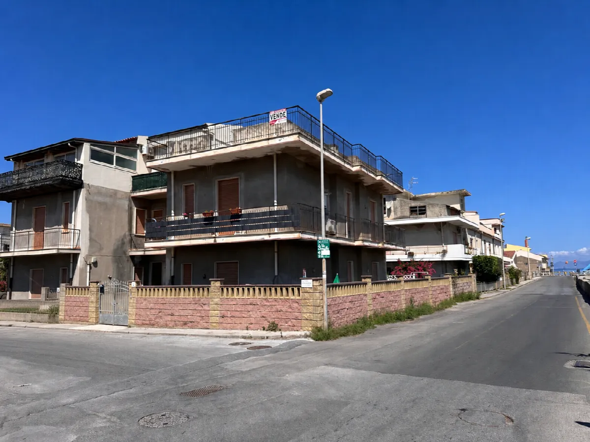 Appartamento in vendita a Barcellona Pozzo di Gotto - foto 3