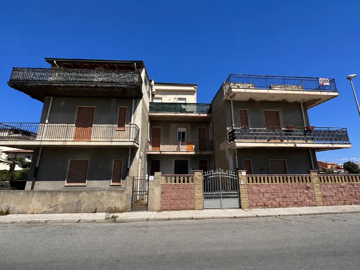 Appartamento in vendita a Barcellona Pozzo di Gotto - foto 4