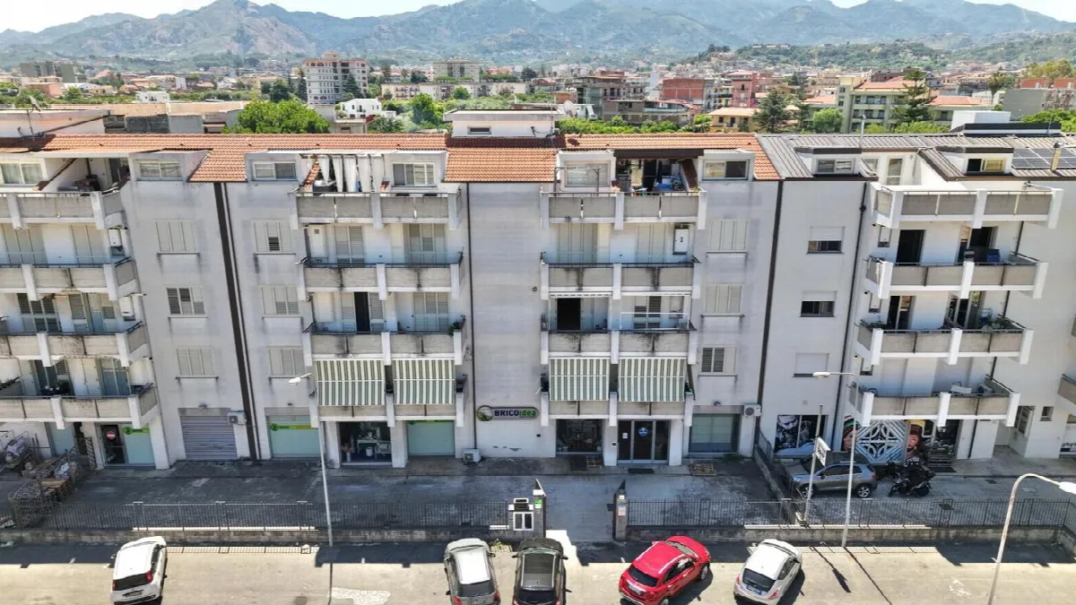 Appartamento in vendita a Barcellona Pozzo di Gotto - foto 1