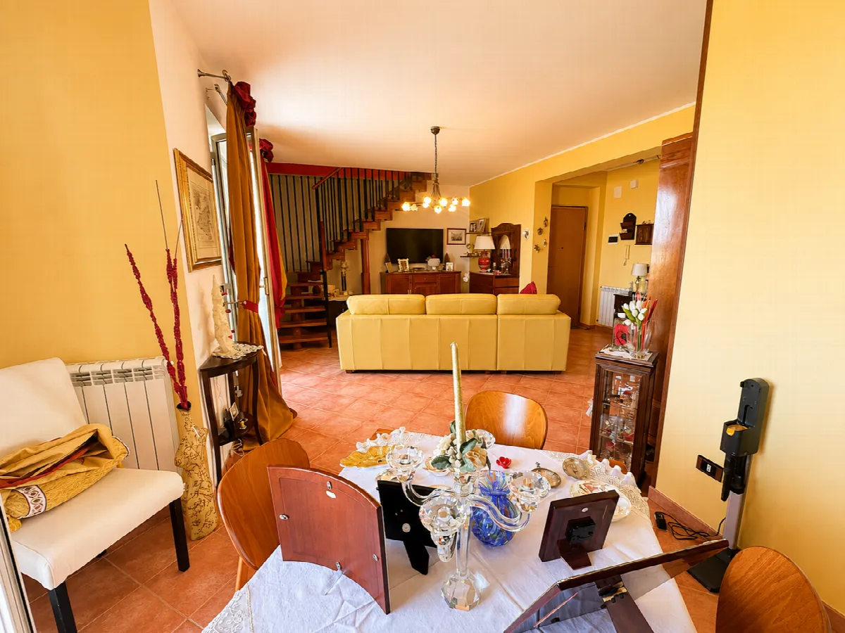 Appartamento in vendita a Barcellona Pozzo di Gotto - foto 10