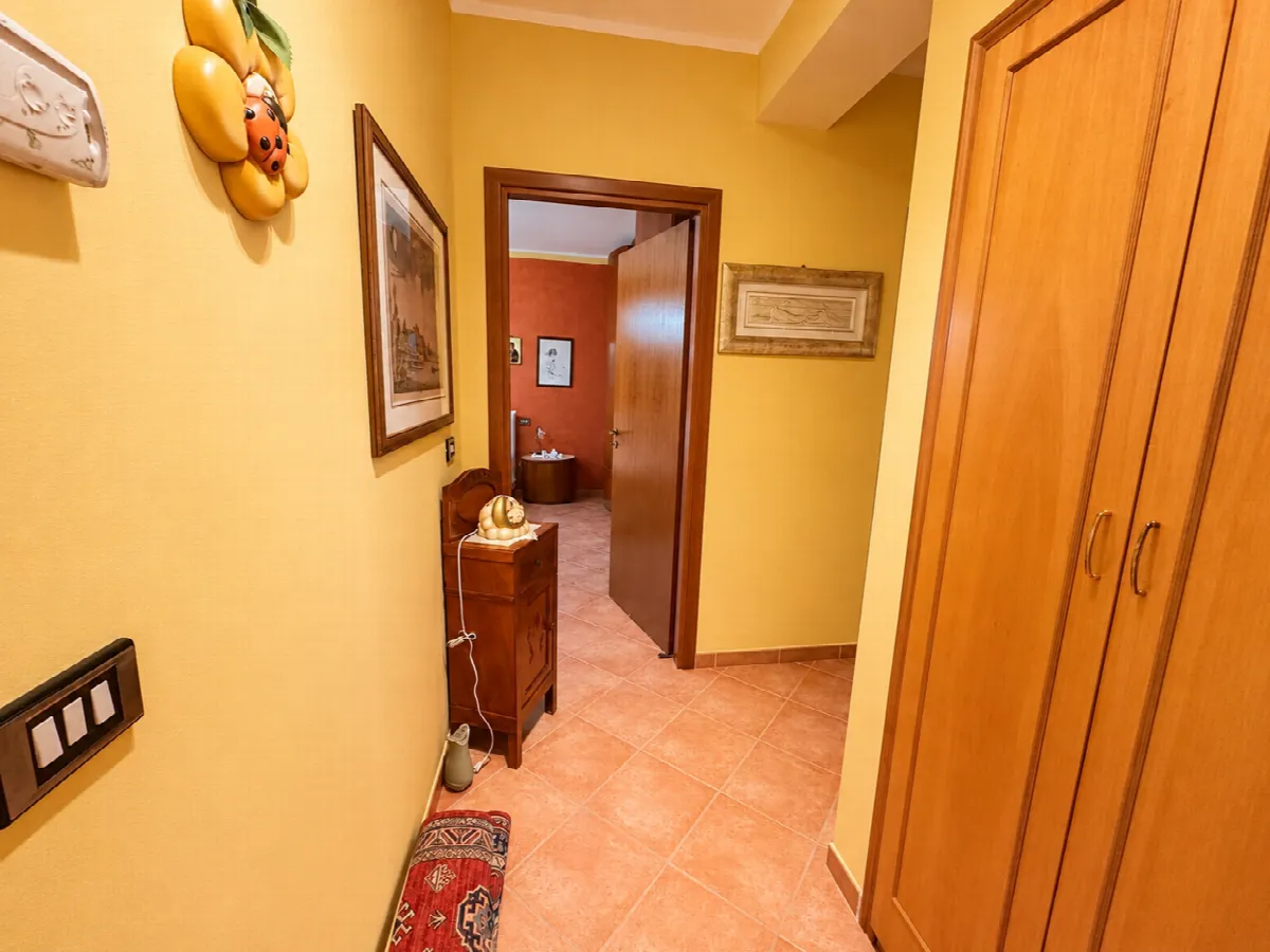 Appartamento in vendita a Barcellona Pozzo di Gotto - foto 7