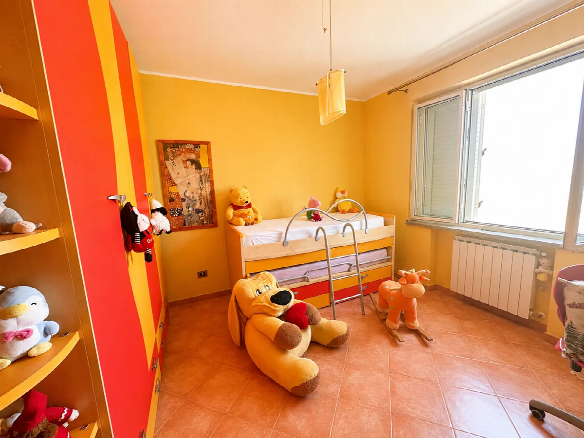Appartamento in vendita a Barcellona Pozzo di Gotto - foto 9