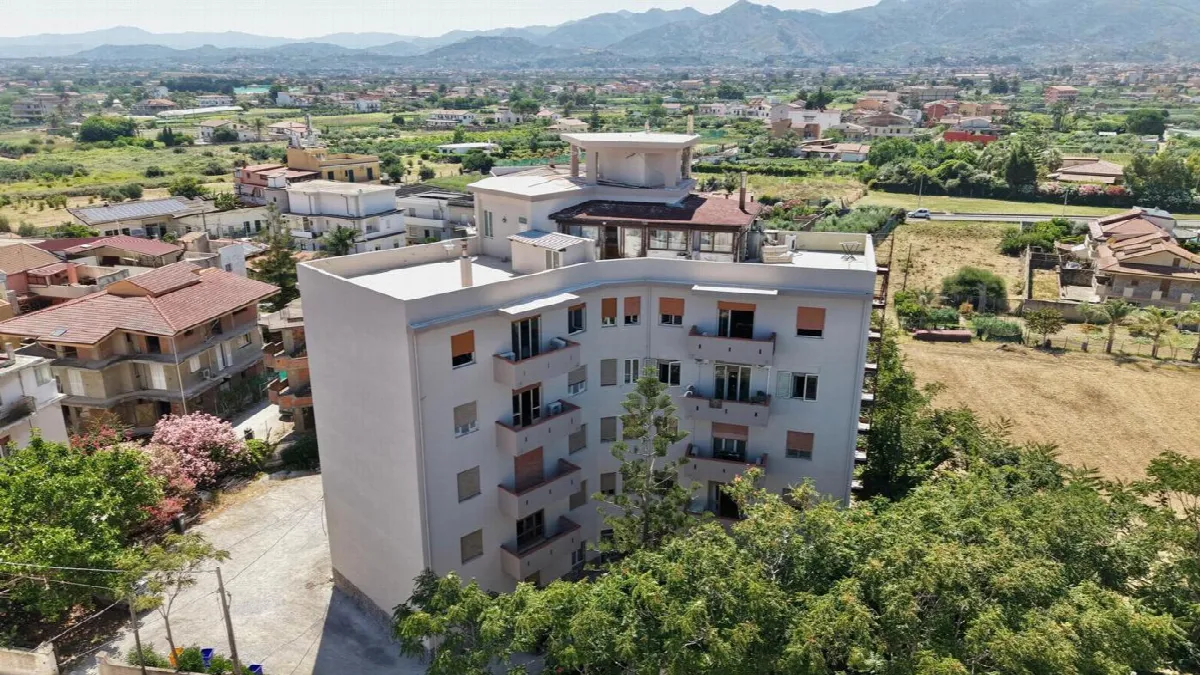 Appartamento in vendita a Barcellona Pozzo di Gotto - foto 2