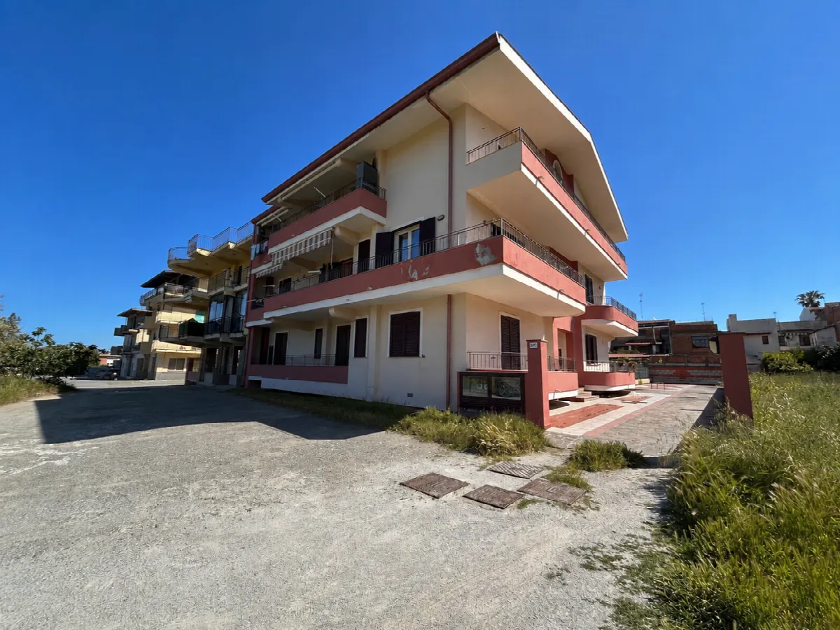Appartamento in vendita a Terme Vigliatore - foto 2