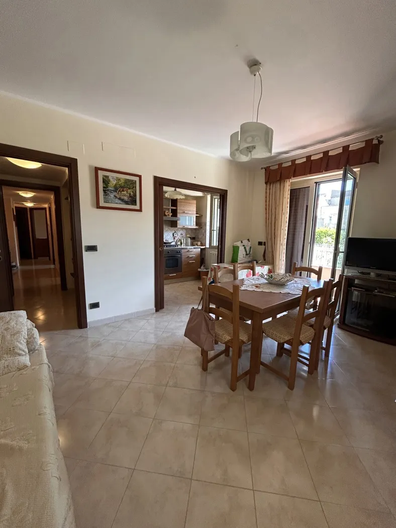 Appartamento in vendita a Terme Vigliatore - foto 3