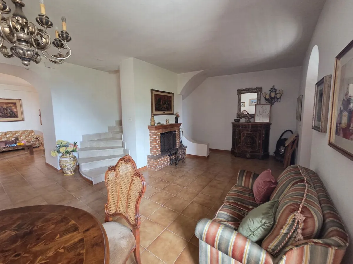 Casa indipendente in vendita a Basicò - foto 6