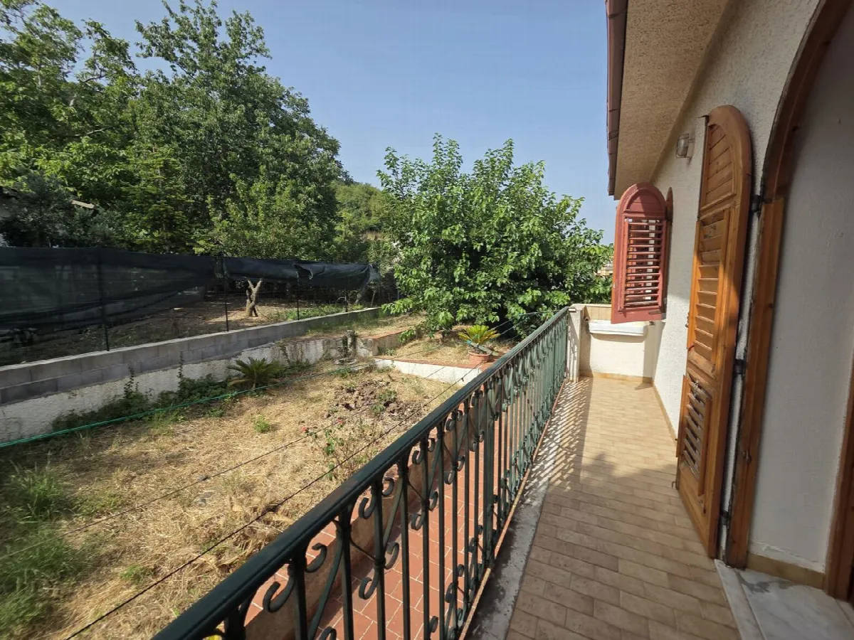 Casa indipendente in vendita a Basicò - foto 7