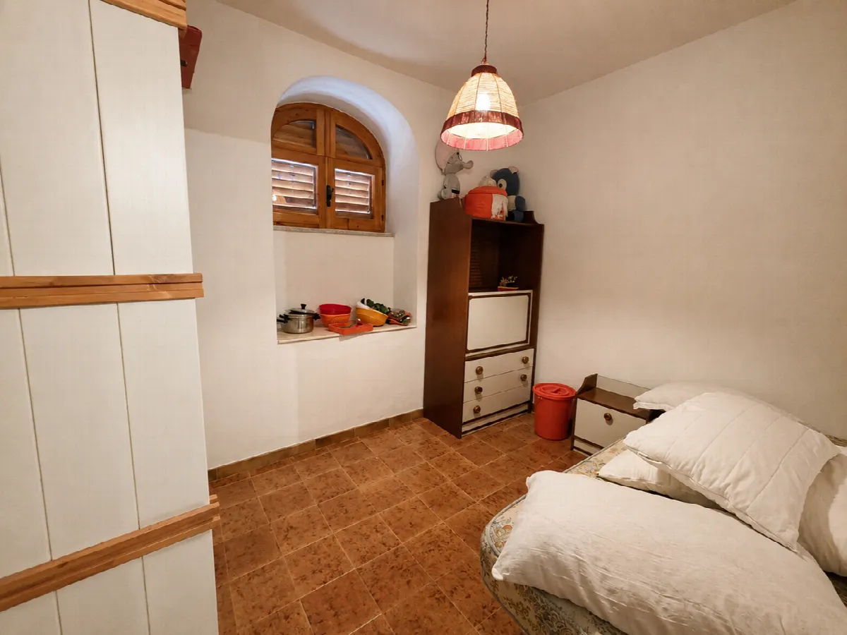 Casa indipendente in vendita a Basicò - foto 8