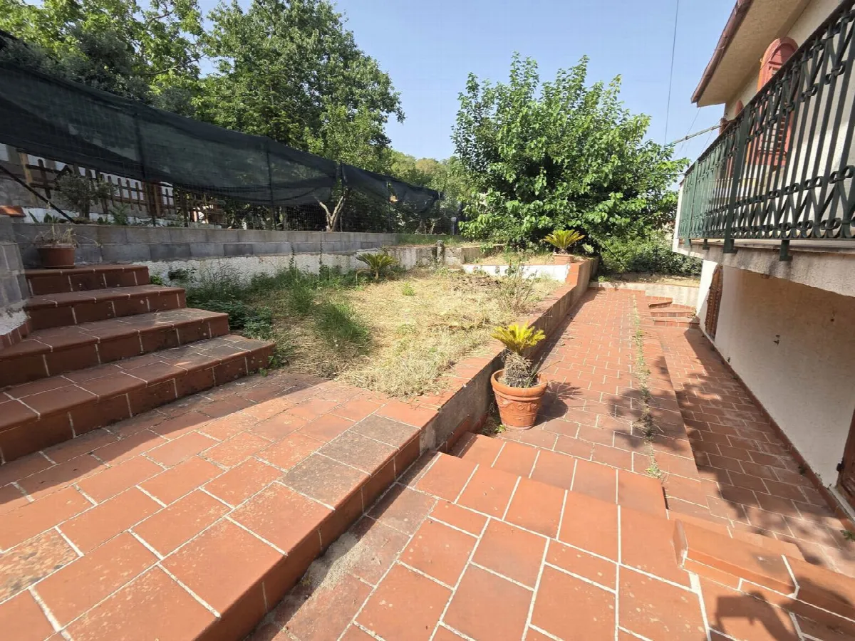 Casa indipendente in vendita a Basicò - foto 9