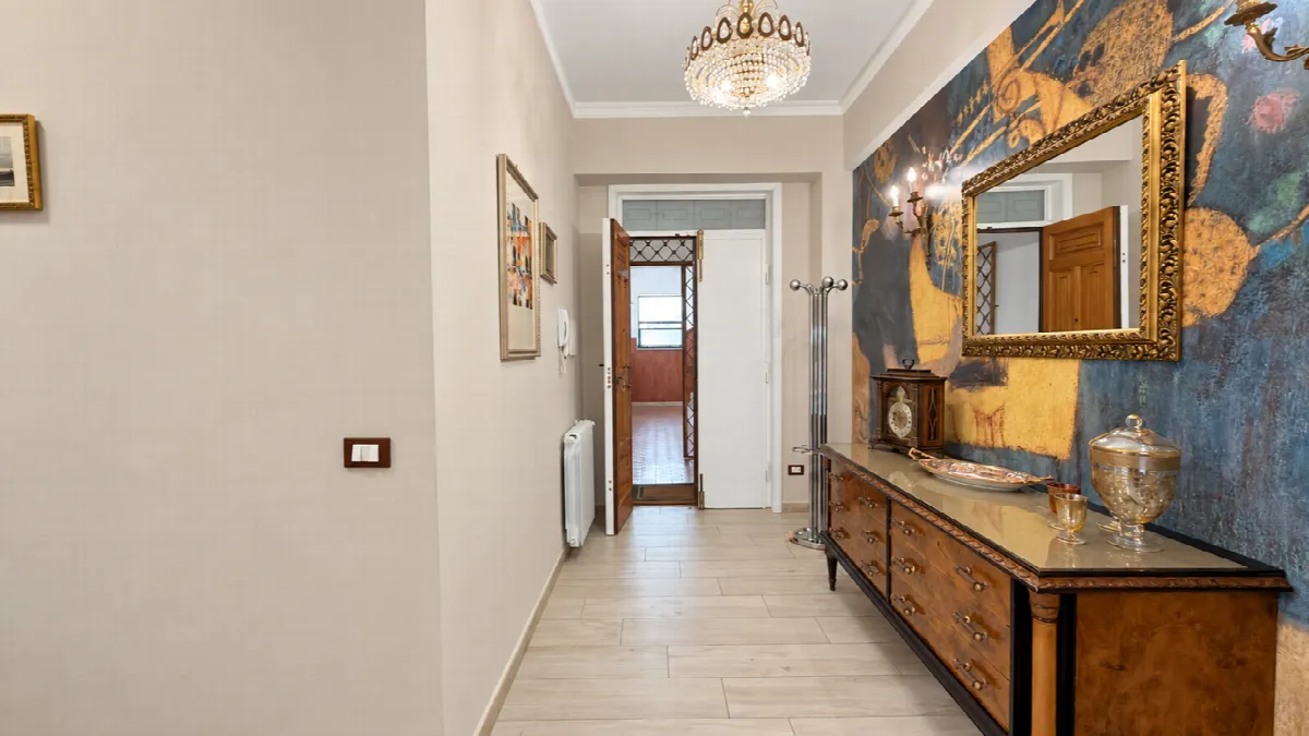 Appartamento in vendita a Barcellona Pozzo di Gotto - foto 8