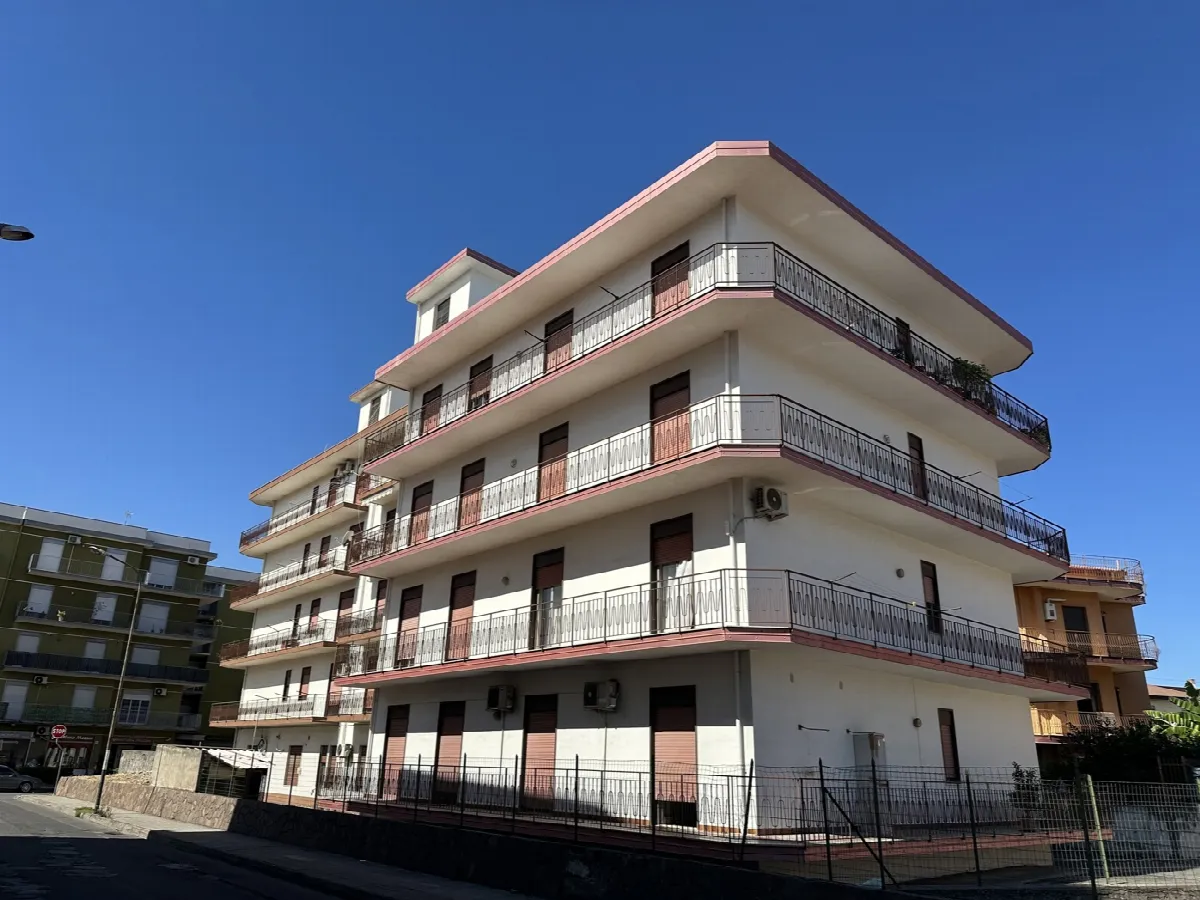 Appartamento in vendita a Barcellona Pozzo di Gotto - foto 1