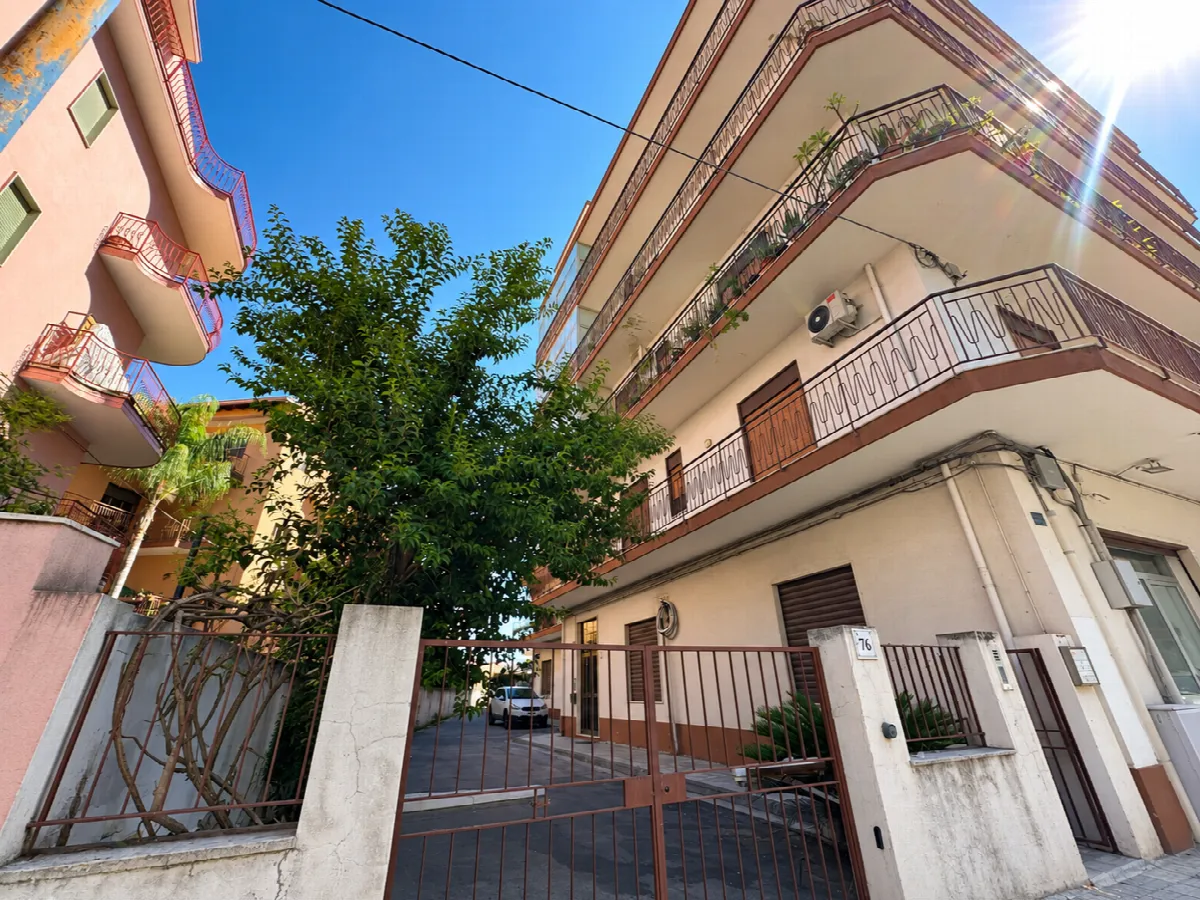Appartamento in vendita a Barcellona Pozzo di Gotto - foto 2