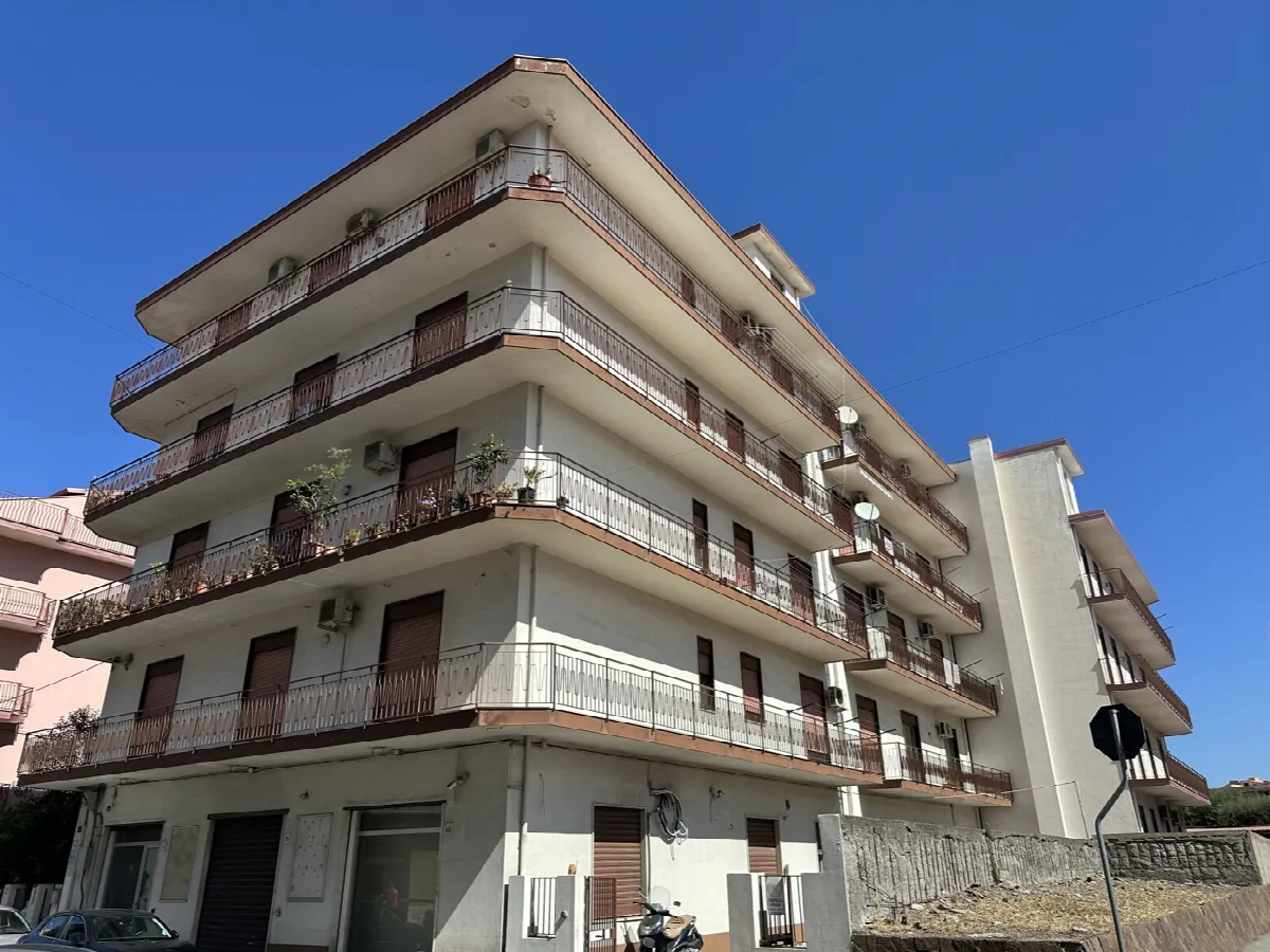 Appartamento in vendita a Barcellona Pozzo di Gotto - foto 3