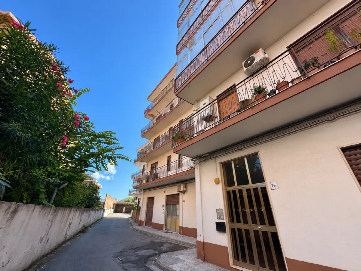 Appartamento in vendita a Barcellona Pozzo di Gotto - foto 4