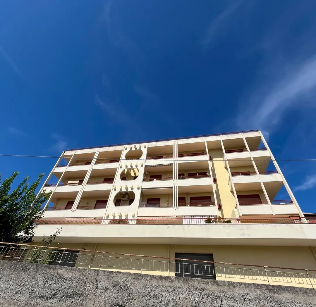 Appartamento in vendita a Barcellona Pozzo di Gotto - foto 1