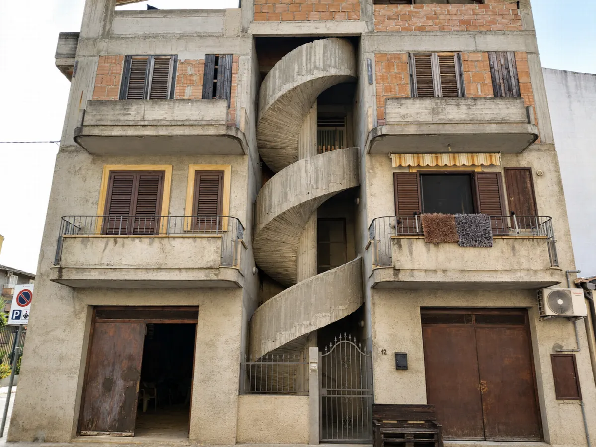 Appartamento in vendita a Falcone - foto 1