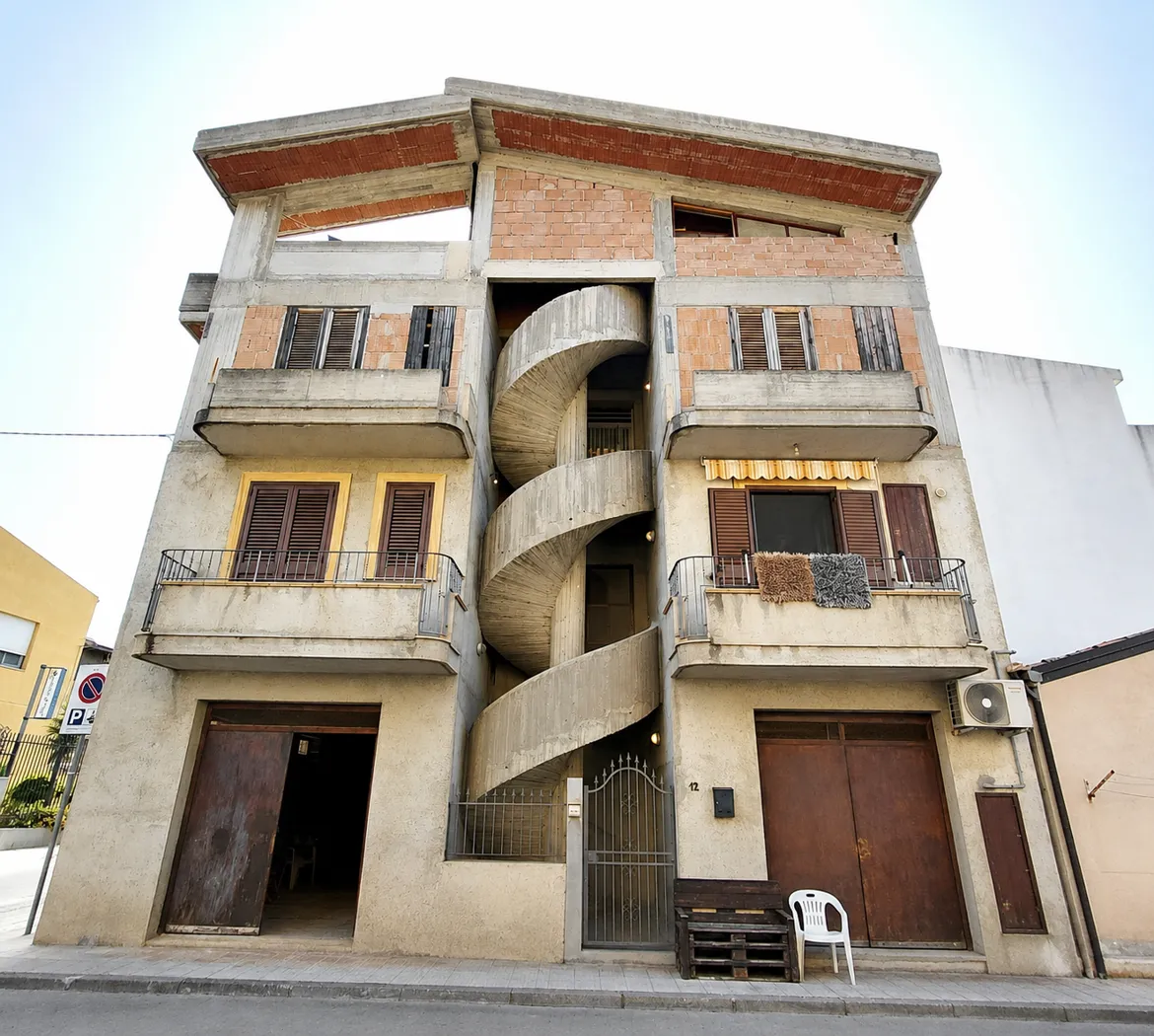 Appartamento in vendita a Falcone - foto 2