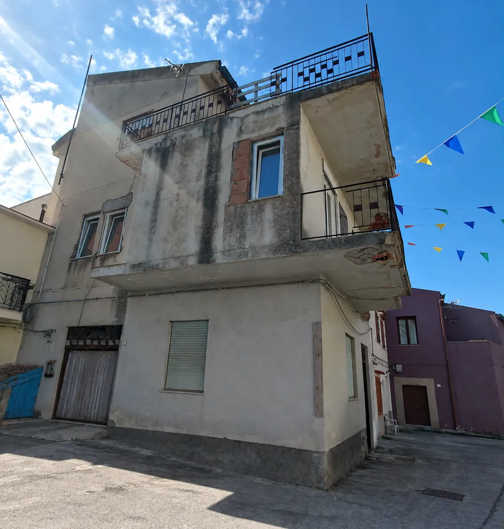 Casa indipendente in vendita a Barcellona Pozzo di Gotto - foto 5
