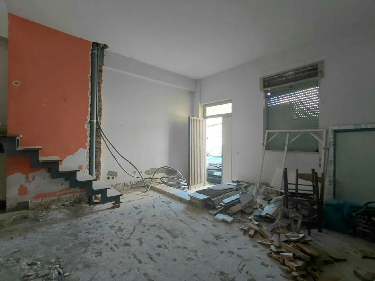 Casa indipendente in vendita a Barcellona Pozzo di Gotto - foto 9