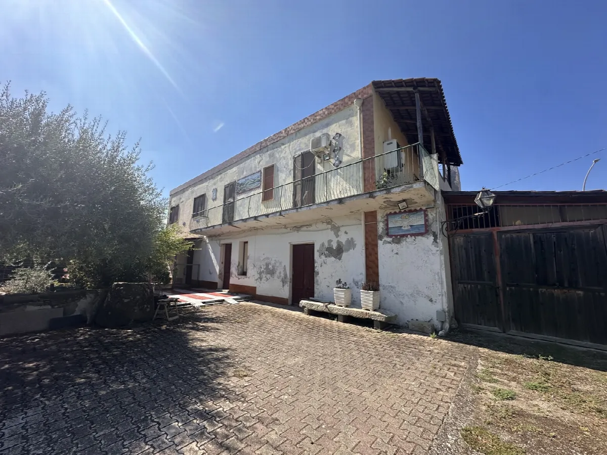 Villetta a schiera in vendita a Terme Vigliatore - foto 1