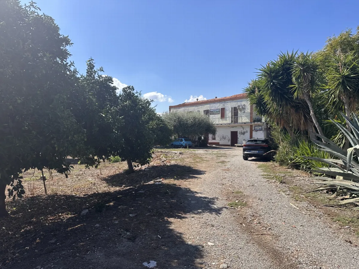 Villetta a schiera in vendita a Terme Vigliatore - foto 4