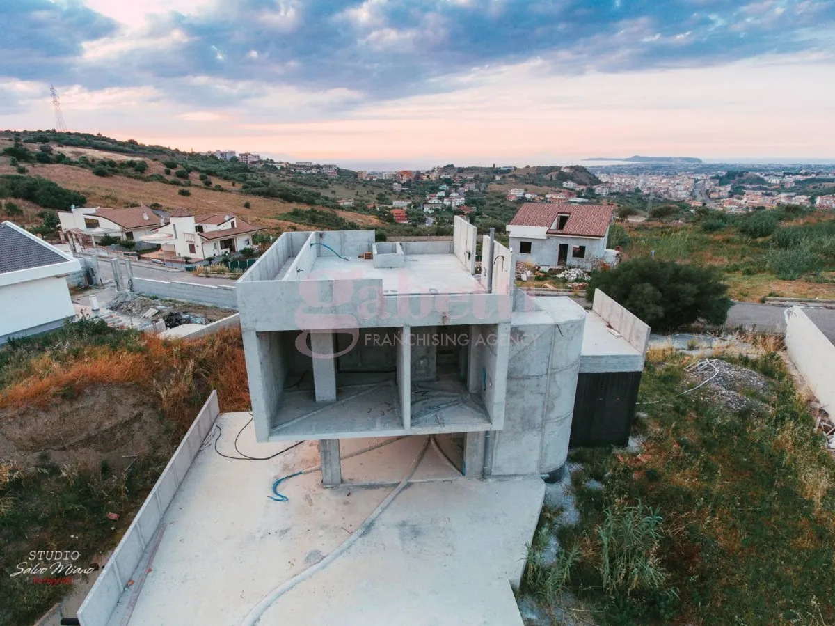 Villa in vendita a Barcellona Pozzo di Gotto - foto 1