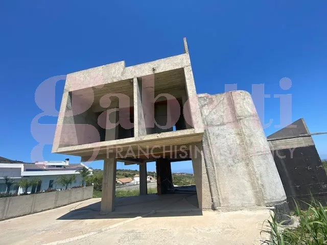 Villa in vendita a Barcellona Pozzo di Gotto - foto 10
