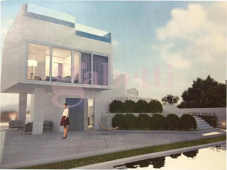Villa in vendita a Barcellona Pozzo di Gotto - foto 2