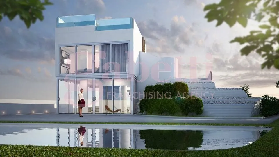 Villa in vendita a Barcellona Pozzo di Gotto - foto 4