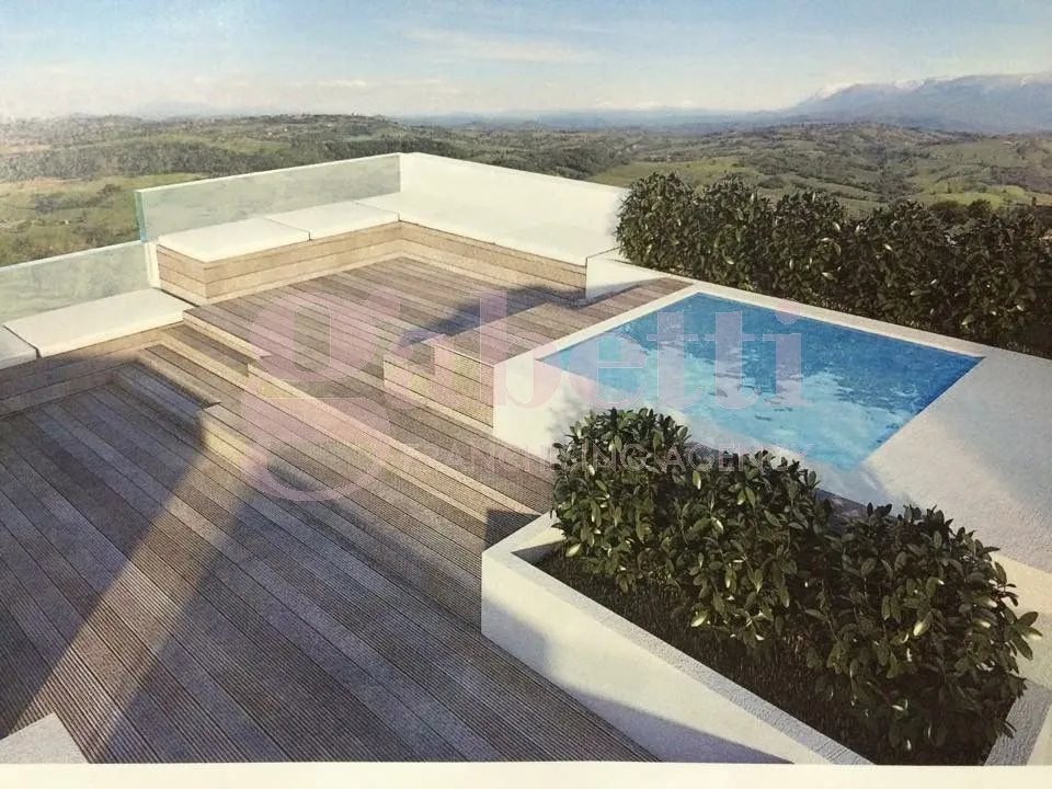 Villa in vendita a Barcellona Pozzo di Gotto - foto 5