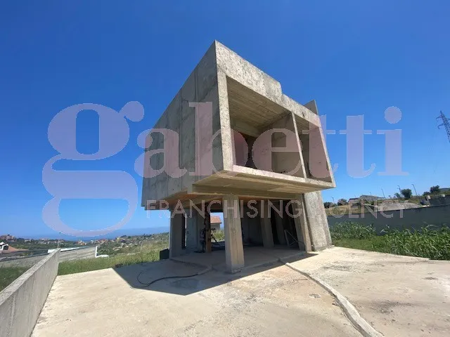 Villa in vendita a Barcellona Pozzo di Gotto - foto 9
