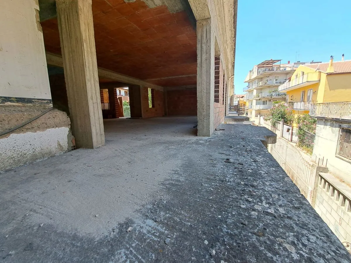 Casa indipendente in vendita a Barcellona Pozzo di Gotto - foto 7