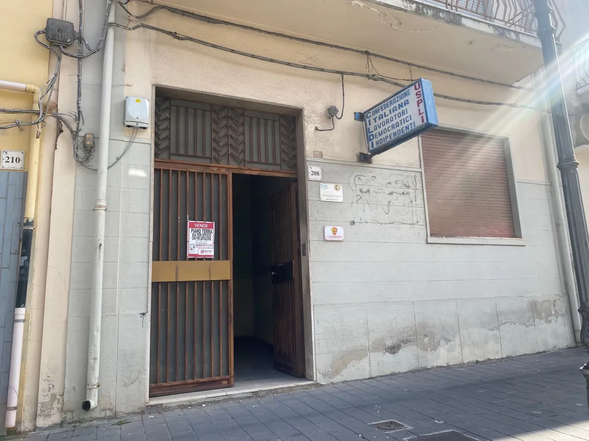 Appartamento in vendita a Barcellona Pozzo di Gotto - foto 10